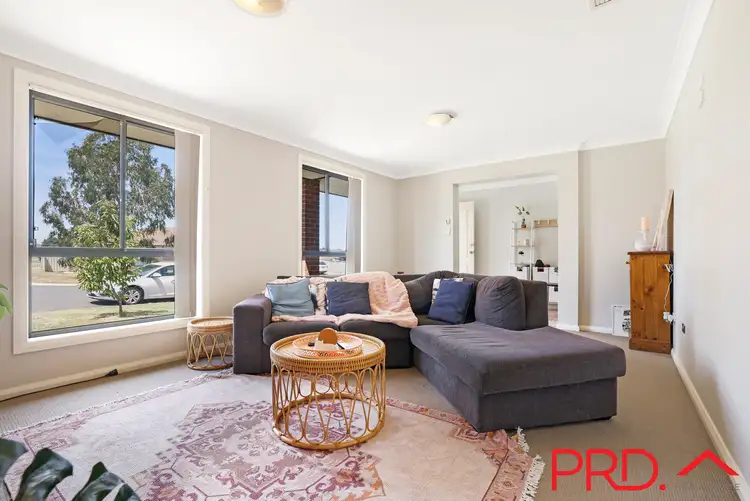 Third view of Homely house listing, 58 Orley Drive, Tamworth NSW 2340
