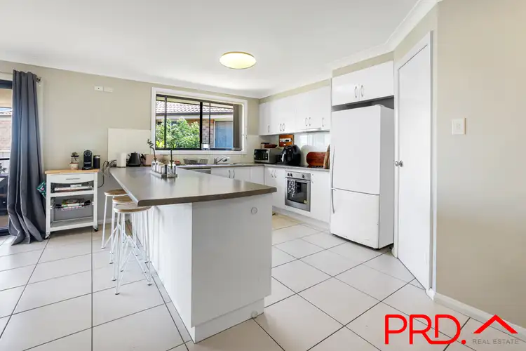 Fifth view of Homely house listing, 58 Orley Drive, Tamworth NSW 2340
