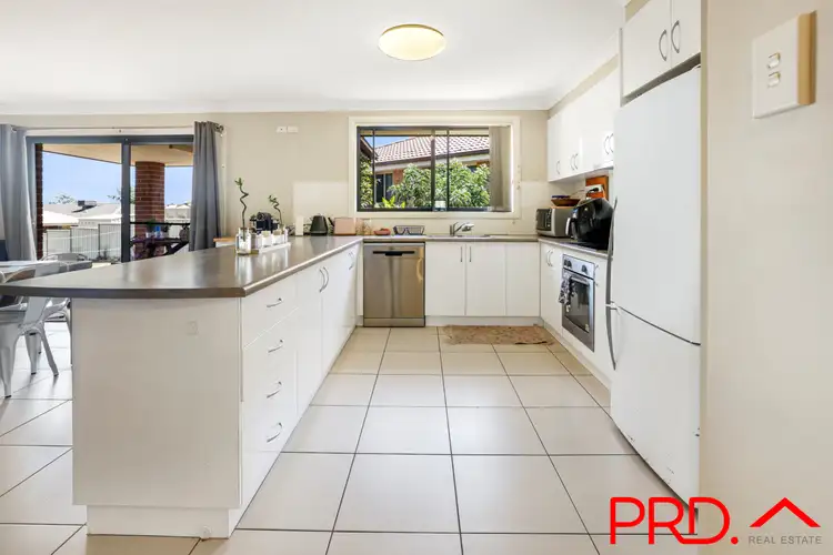 Sixth view of Homely house listing, 58 Orley Drive, Tamworth NSW 2340