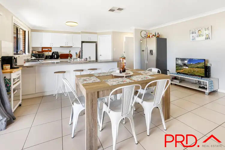 Seventh view of Homely house listing, 58 Orley Drive, Tamworth NSW 2340