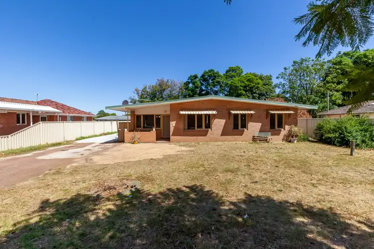Second view of Homely house listing, 5 Treby Street, Armadale WA 6112