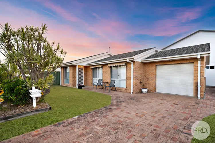 Main view of Homely house listing, 3 Redman Place, Soldiers Point NSW 2317