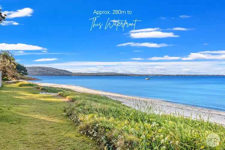 Sixth view of Homely house listing, 3 Redman Place, Soldiers Point NSW 2317