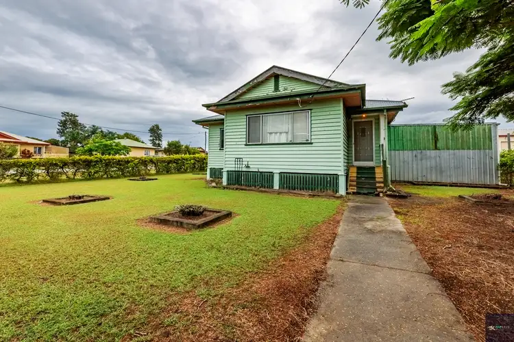 7 Greenwood Street, Kepnock QLD 4670