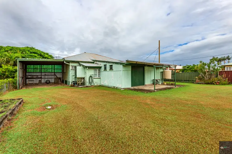 Fifth view of Homely house listing, 7 Greenwood Street, Kepnock QLD 4670