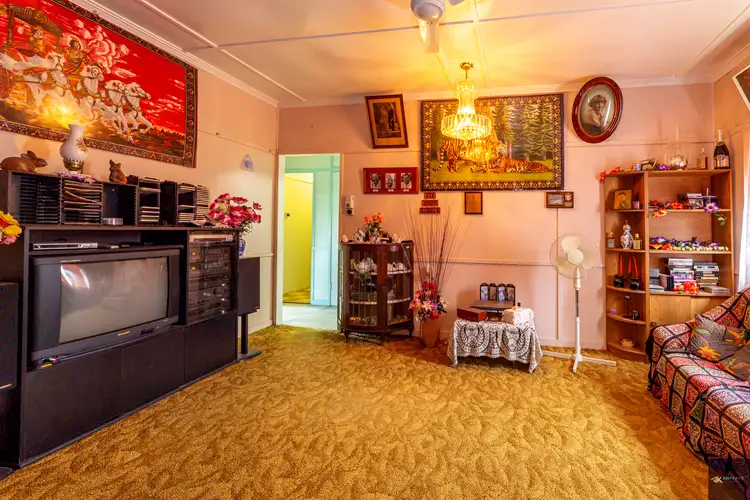 Sixth view of Homely house listing, 7 Greenwood Street, Kepnock QLD 4670