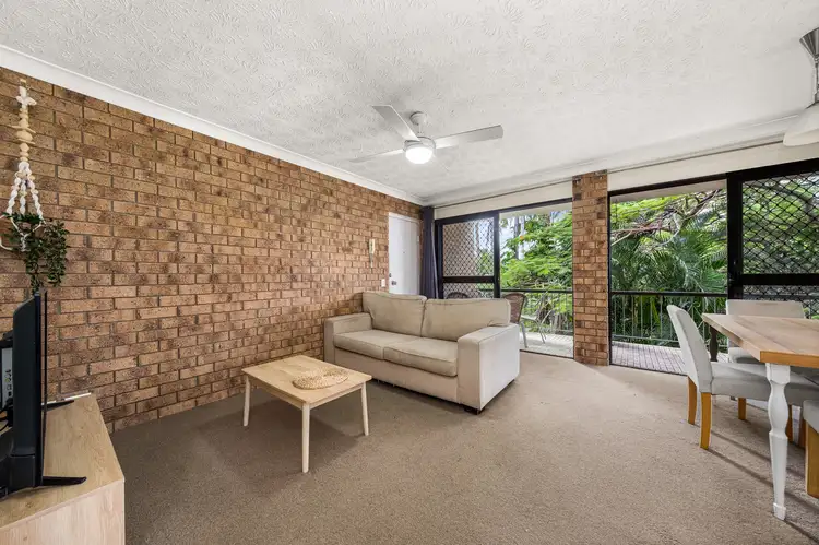 Fifth view of Homely apartment listing, 3/11 Heidelberg Street, East Brisbane QLD 4169
