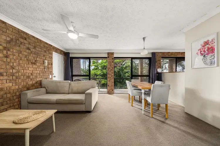 Sixth view of Homely apartment listing, 3/11 Heidelberg Street, East Brisbane QLD 4169