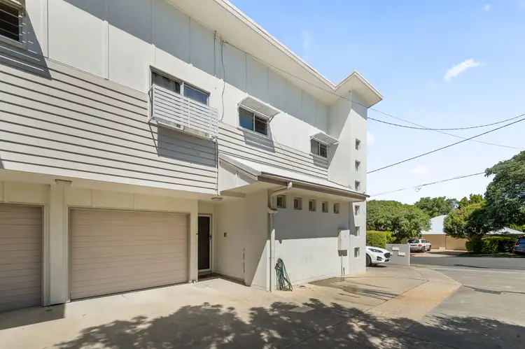 Main view of Homely townhouse listing, 1/35 Dinmore Street, Moorooka QLD 4105