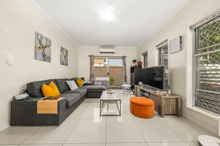 Second view of Homely townhouse listing, 1/35 Dinmore Street, Moorooka QLD 4105