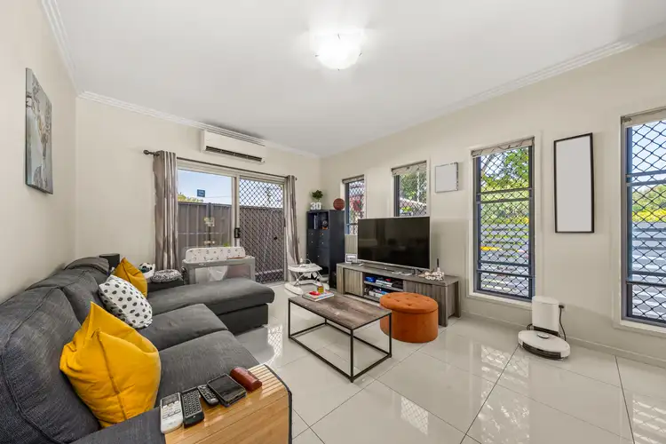 Third view of Homely townhouse listing, 1/35 Dinmore Street, Moorooka QLD 4105