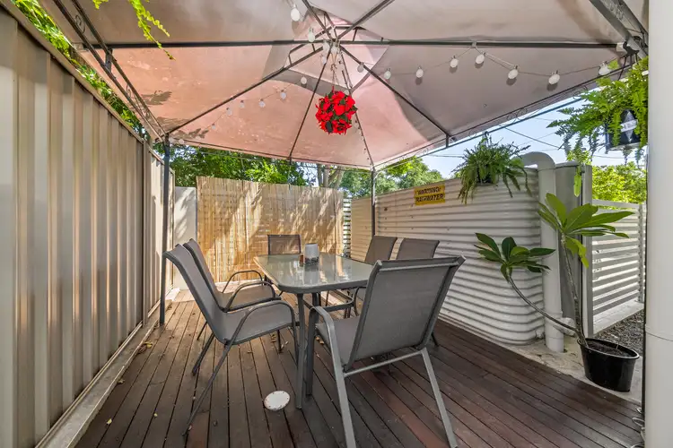Fourth view of Homely townhouse listing, 1/35 Dinmore Street, Moorooka QLD 4105