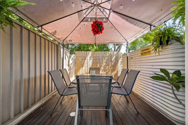 Fifth view of Homely townhouse listing, 1/35 Dinmore Street, Moorooka QLD 4105