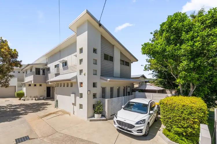 Sixth view of Homely townhouse listing, 1/35 Dinmore Street, Moorooka QLD 4105