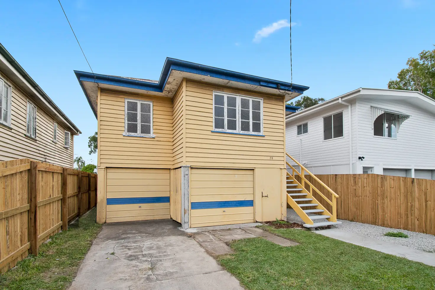Main view of Homely house listing, 70 Osborne Road, Mitchelton QLD 4053
