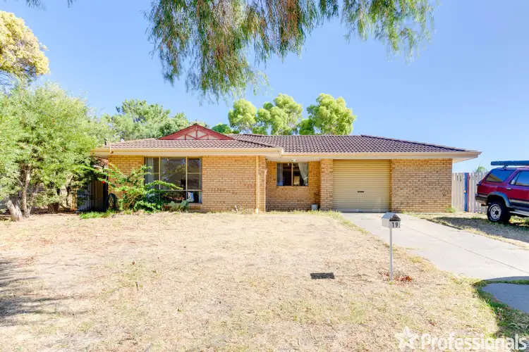 Main view of Homely house listing, 19 Gnangara Drive, Waikiki WA 6169
