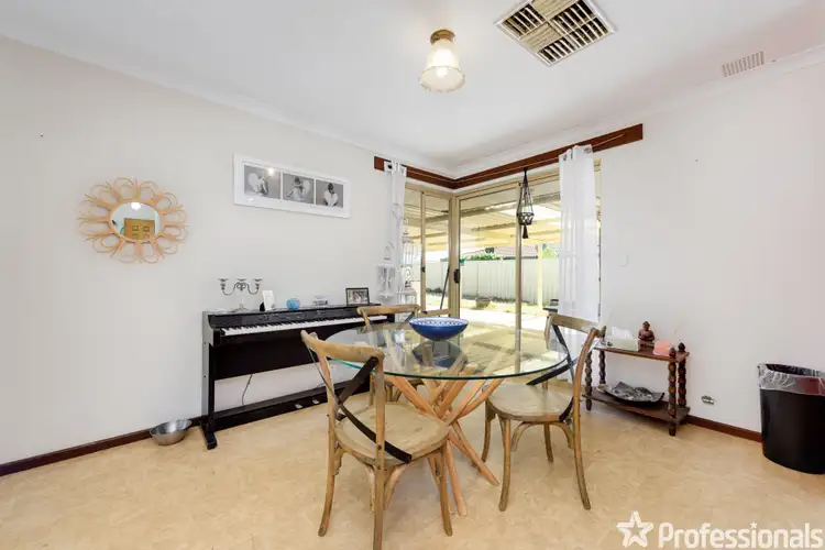 Seventh view of Homely house listing, 19 Gnangara Drive, Waikiki WA 6169