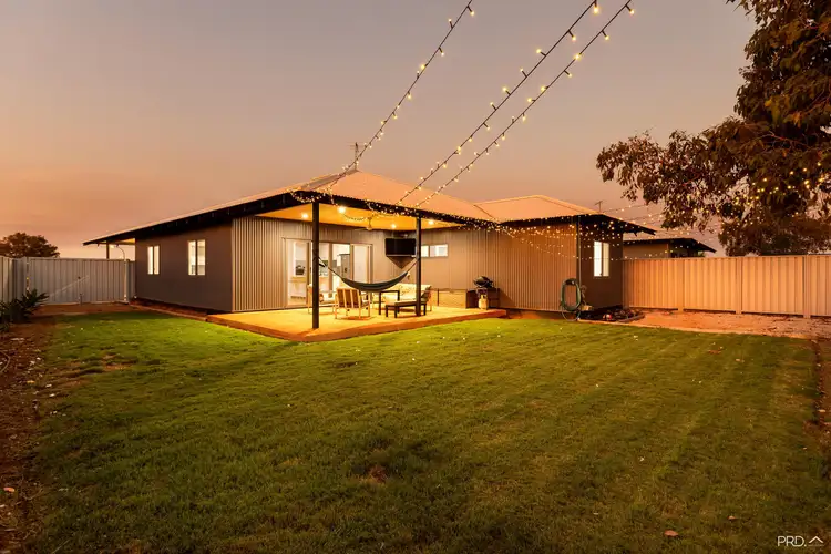 Second view of Homely house listing, 14 Cajuput Crescent, Djugun WA 6725