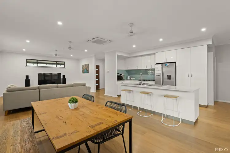 Third view of Homely house listing, 14 Cajuput Crescent, Djugun WA 6725