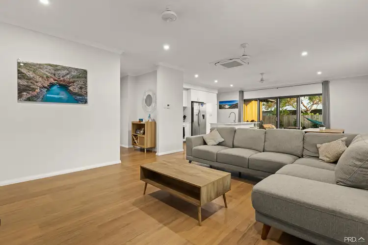 Sixth view of Homely house listing, 14 Cajuput Crescent, Djugun WA 6725