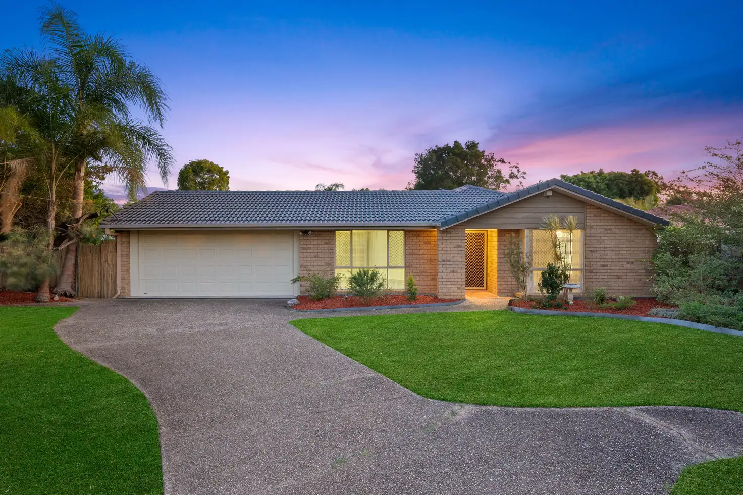 Main view of Homely house listing, 21-23 Remick Court, Heritage Park QLD 4118