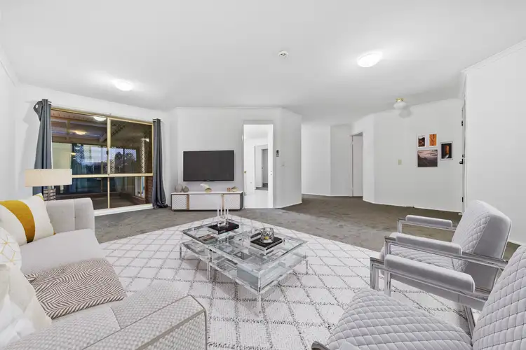 Second view of Homely house listing, 21-23 Remick Court, Heritage Park QLD 4118