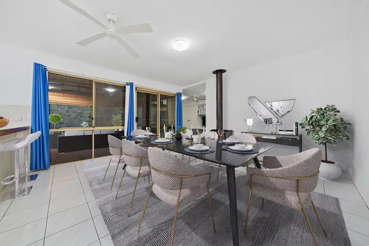 Fourth view of Homely house listing, 21-23 Remick Court, Heritage Park QLD 4118