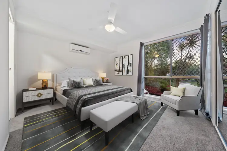 Sixth view of Homely house listing, 21-23 Remick Court, Heritage Park QLD 4118