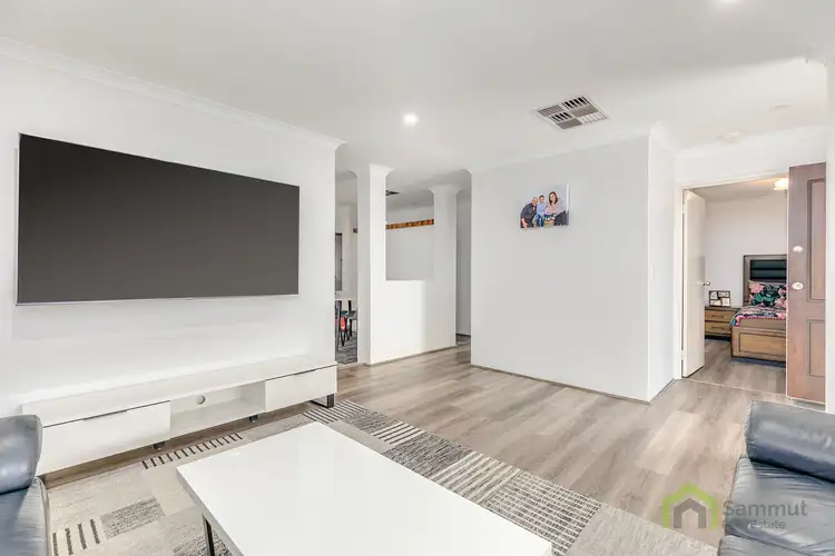Fifth view of Homely house listing, 21 Salmon Gum Grove, Beechboro WA 6063