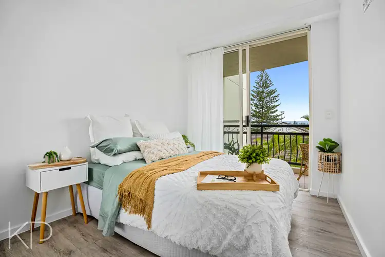 Main view of Homely apartment listing, 405/2988-2990 Surfers Paradise Boulevard, Surfers Paradise QLD 4217