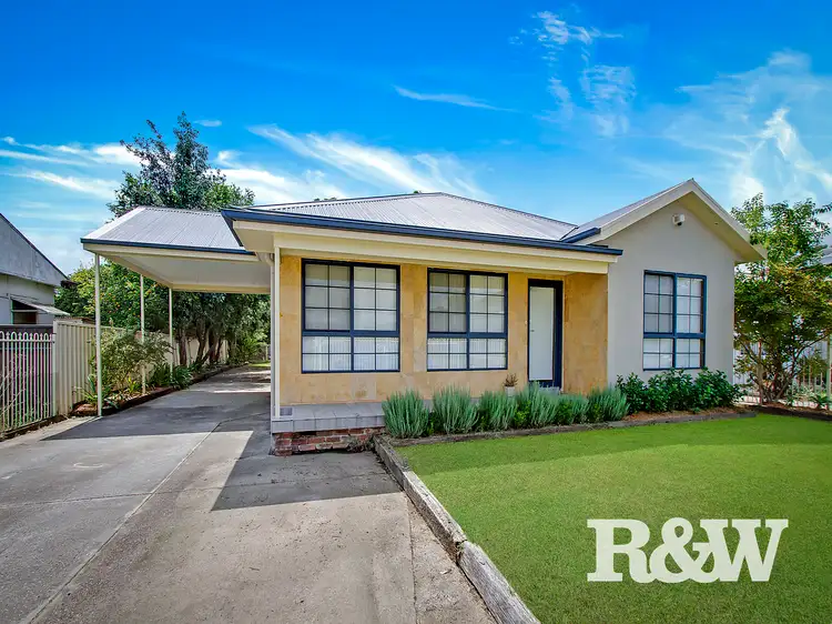 71 & 71A Coveny Street, Doonside NSW 2767