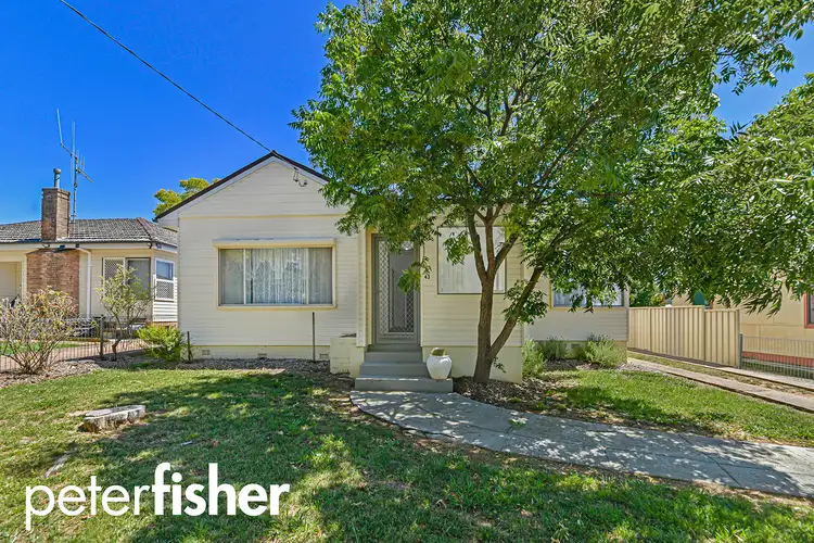 43 Maxwell Avenue, Orange NSW 2800
