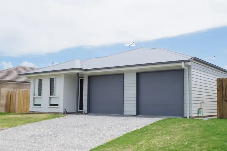 Main view of Homely house listing, 9 Diller Drive, Crestmead QLD 4132