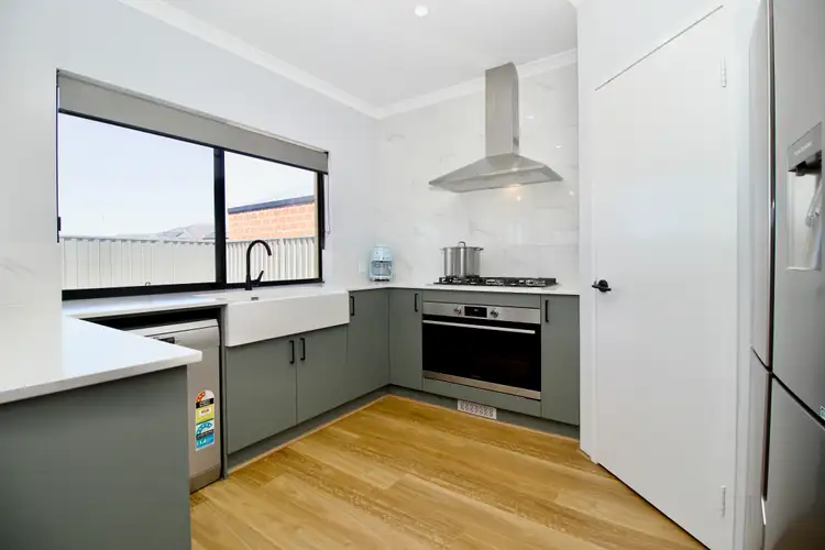 Fourth view of Homely house listing, 40 Benbecula Loop, Port Kennedy WA 6172