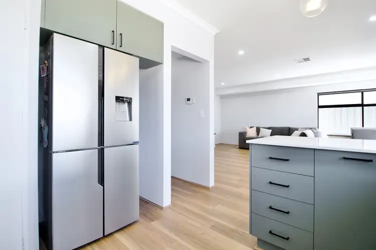 Fifth view of Homely house listing, 40 Benbecula Loop, Port Kennedy WA 6172