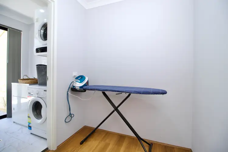 Sixth view of Homely house listing, 40 Benbecula Loop, Port Kennedy WA 6172