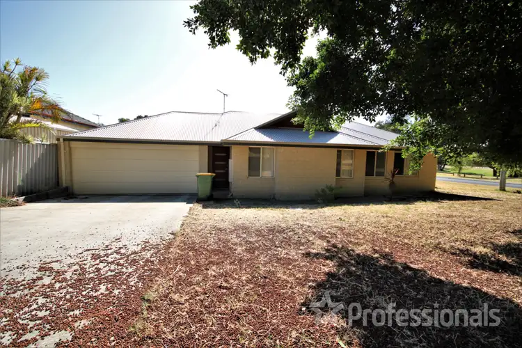 4 Absolon Street, Carey Park WA 6230
