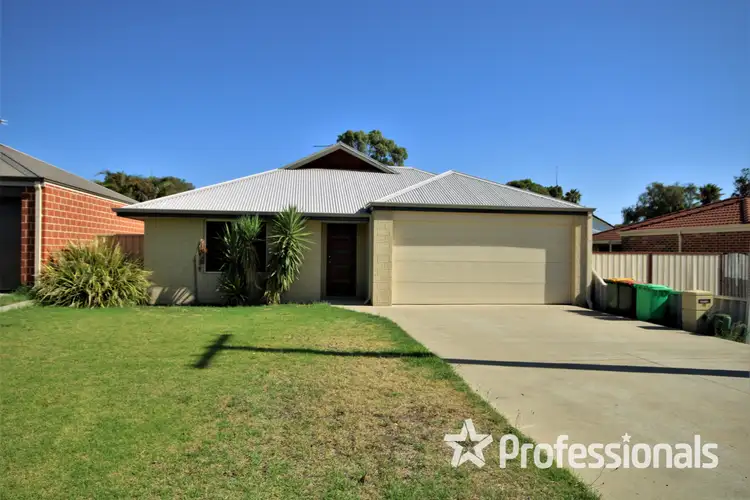 1b Dixon Street, Carey Park WA 6230