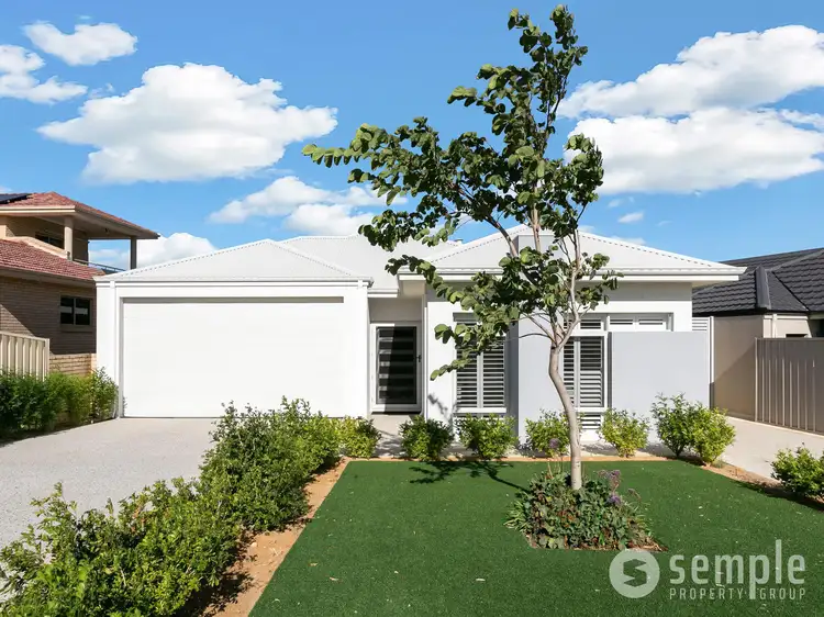 26 Shallcross Street, Yangebup WA 6164