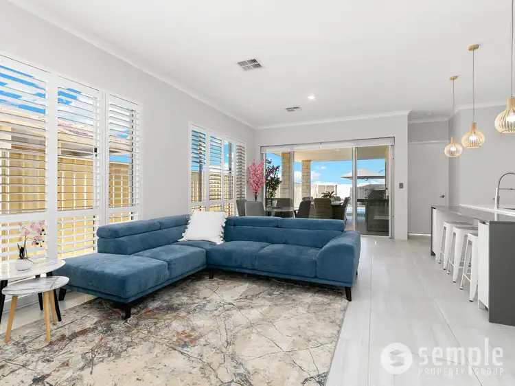 Second view of Homely house listing, 26 Shallcross Street, Yangebup WA 6164