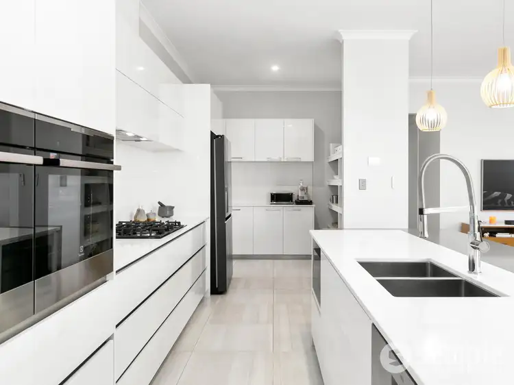 Fourth view of Homely house listing, 26 Shallcross Street, Yangebup WA 6164