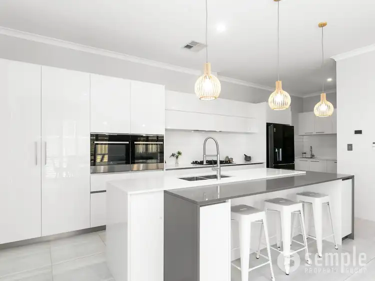 Fifth view of Homely house listing, 26 Shallcross Street, Yangebup WA 6164