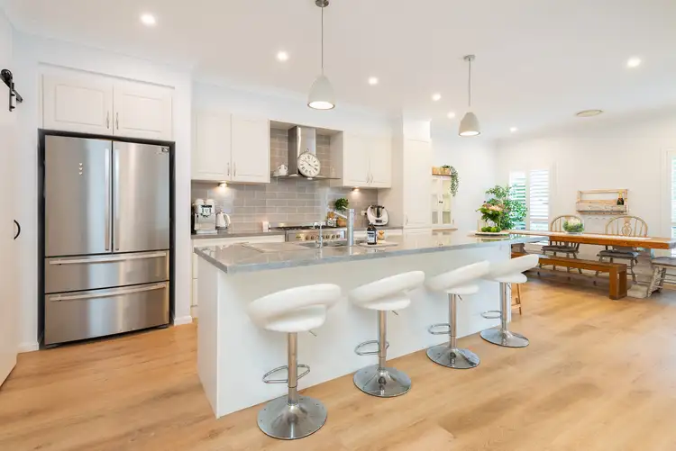 Second view of Homely house listing, 38 South Quay Drive, Biggera Waters QLD 4216