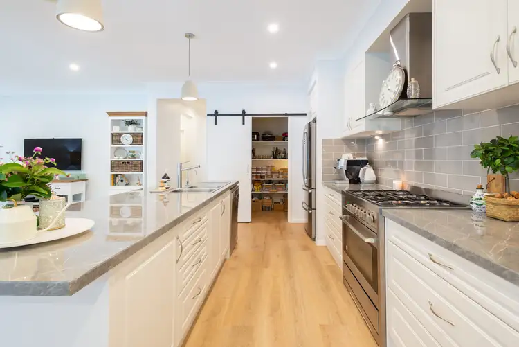Third view of Homely house listing, 38 South Quay Drive, Biggera Waters QLD 4216
