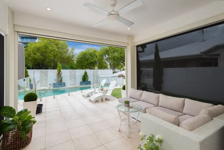 Fifth view of Homely house listing, 38 South Quay Drive, Biggera Waters QLD 4216
