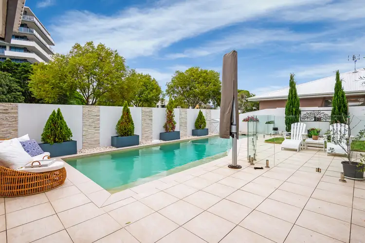 Sixth view of Homely house listing, 38 South Quay Drive, Biggera Waters QLD 4216