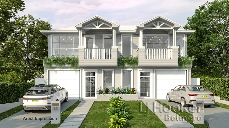 15 Liberty Street, Belmore NSW 2192