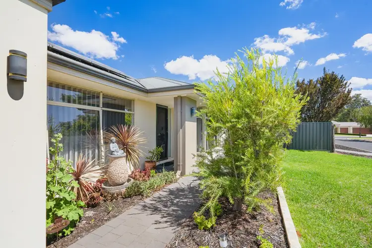 Second view of Homely house listing, 4 Cezanne Way, Yalyalup WA 6280