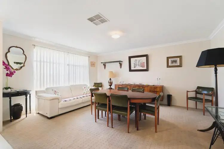 Third view of Homely house listing, 4 Cezanne Way, Yalyalup WA 6280