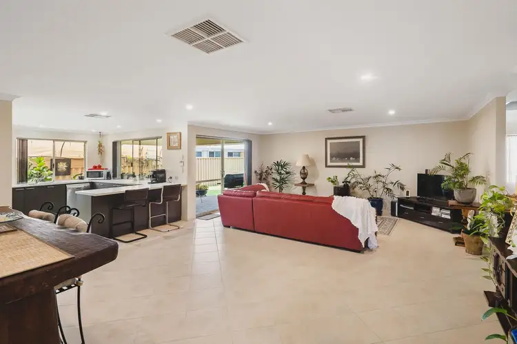 Fourth view of Homely house listing, 4 Cezanne Way, Yalyalup WA 6280